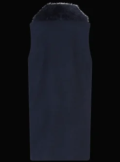 Damen Luis Trenker Lodenweste Lurema