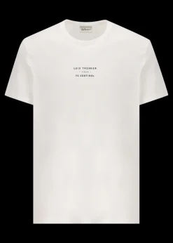 Herren Luis Trenker X FC Südtirol: T-Shirt Lucarlo