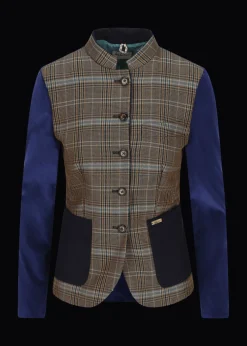 Damen Luis Trenker LURANDA FABRICS MIX