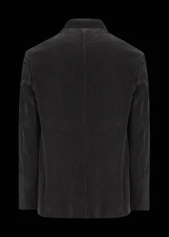 Herren Luis Trenker LUSANDRETTO JERSEY CORD