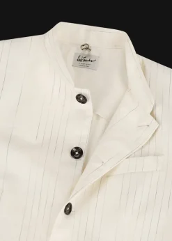 Herren Luis Trenker LUSANDRETTO NADELSTREIFEN