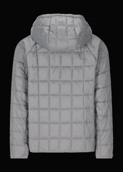 Herren Luis Trenker Nylon-Jacke Mit Strickvorderteil Lutluc