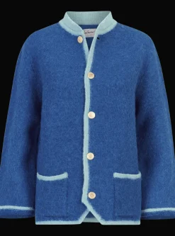 Damen Luis Trenker Outdoor-Walkjacke Luandrea