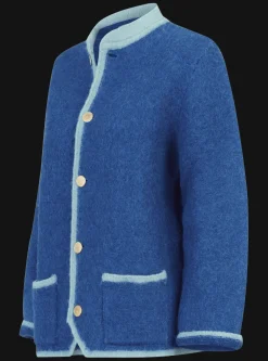 Damen Luis Trenker Outdoor-Walkjacke Luandrea