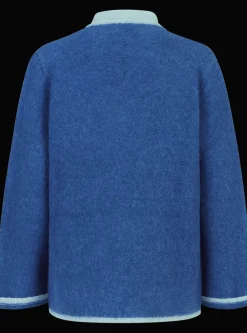 Damen Luis Trenker Outdoor-Walkjacke Luandrea