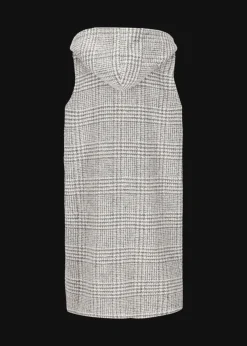 Damen Luis Trenker Outdoor-Weste Im Bouclé-Wollmix Luvicky