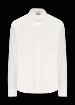 Herren Luis Trenker Oxford-Hemd Lubenzio