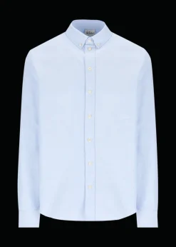 Herren Luis Trenker Oxford-Hemd Lubenzio