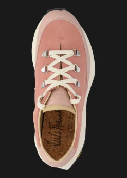 Damen Luis Trenker Plateausneaker Luleandra