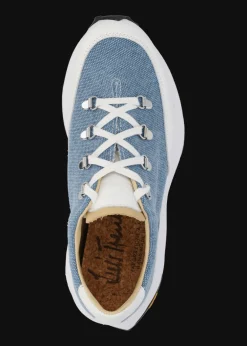 Damen Luis Trenker Plateausneaker Luleandra