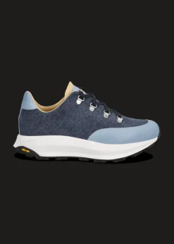 Damen Luis Trenker Plateausneaker Luleandra