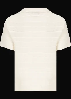 Herren Luis Trenker Poloshirt Aus Baumwolljersey Lubarel