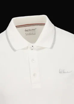 Herren Luis Trenker Poloshirt Luberneto