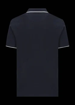 Herren Luis Trenker Poloshirt Luberneto