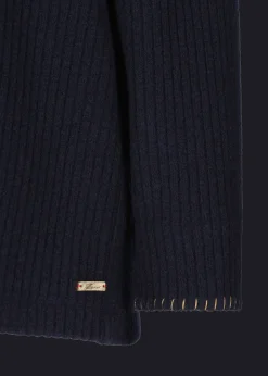 Damen Luis Trenker Pullover Aus Schurwolljersey Luada