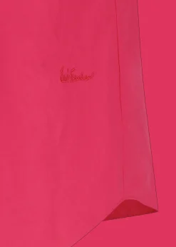 Damen Luis Trenker Ärmellose Baumwollbluse Lubetta