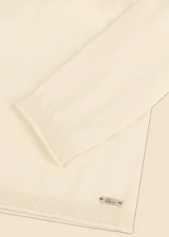 Damen Luis Trenker Rollkragenpullover Aus Merinowolle Luwilma