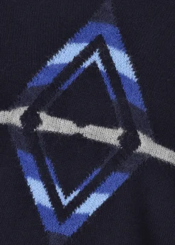 Herren Luis Trenker Rollkragenpullover Lulnatis