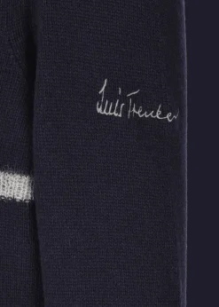 Herren Luis Trenker Rollkragenpullover Lulnatis