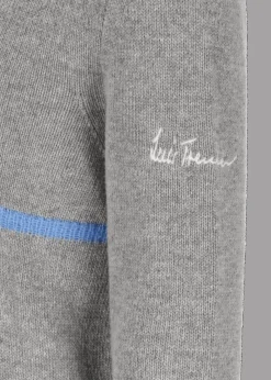 Herren Luis Trenker Rollkragenpullover Lulnatis