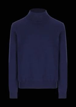 Herren Luis Trenker Rollkragenpullover Lutmirko