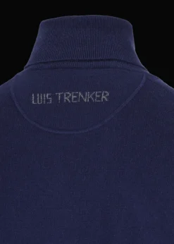 Herren Luis Trenker Rollkragenpullover Lutmirko