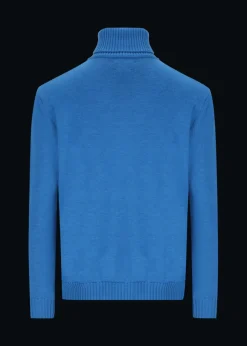 Herren Luis Trenker Rollkragenpullover Luwalbert