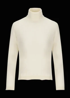 Damen Luis Trenker Rollkragenpullover Luwilma