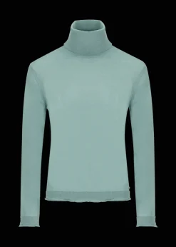 Damen Luis Trenker Rollkragenpullover Luwilma