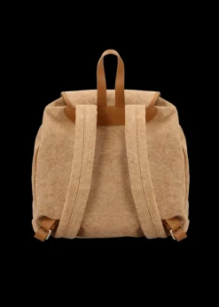 Damen/Herren Luis Trenker Rucksack Im Materialmix Lumarcel