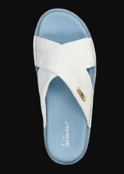 Damen Luis Trenker Sandale Aus Echtem Leder Lusabot