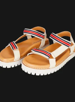 Damen Luis Trenker Sandale Luthevas