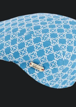 Damen/Herren Luis Trenker Schiebermütze Aus Baumwolljacquard Luondis