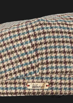 Damen/Herren Luis Trenker Schirmmütze Im Wollmix Luondis