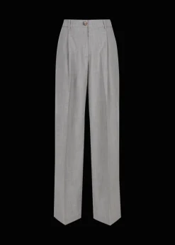 Damen Luis Trenker Schurwollhose Luxara