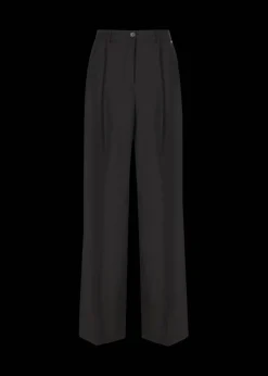 Damen Luis Trenker Schurwollhose Luxara