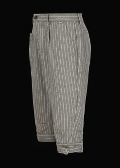 Herren Luis Trenker Schurwoll-Knickerbocker Lustanislaus