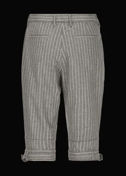 Herren Luis Trenker Schurwoll-Knickerbocker Lustanislaus