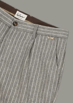 Herren Luis Trenker Schurwoll-Knickerbocker Lustanislaus