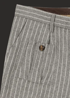 Herren Luis Trenker Schurwoll-Knickerbocker Lustanislaus