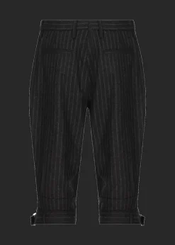 Herren Luis Trenker Schurwoll-Knickerbocker Lustanislaus