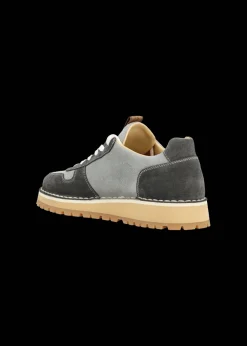 Damen Luis Trenker Sneaker Aus Wildleder Lumons