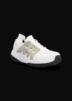 Damen/Herren Luis Trenker Sportlicher Stricksneaker Luace