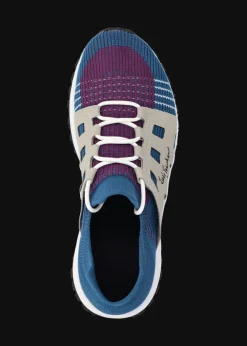 Damen/Herren Luis Trenker Sportlicher Stricksneaker Luace