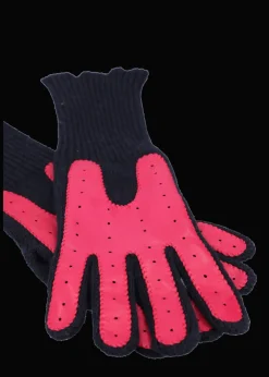 Damen Luis Trenker Strickhandschuhe Lulena