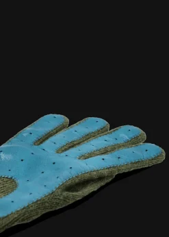 Damen Luis Trenker Strickhandschuhe Lulena