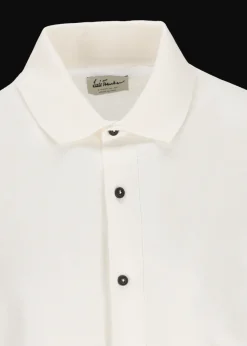 Herren Luis Trenker Strickhemd Mit Langen Ärmeln Luwodo