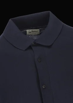 Herren Luis Trenker Strickhemd Mit Langen Ärmeln Luwodo