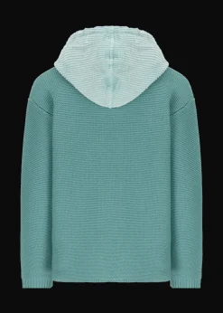 Damen Luis Trenker Strickjacke Luwendy