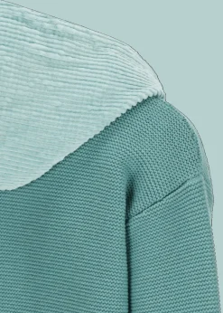 Damen Luis Trenker Strickjacke Luwendy